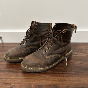 Vintage Dr Martens